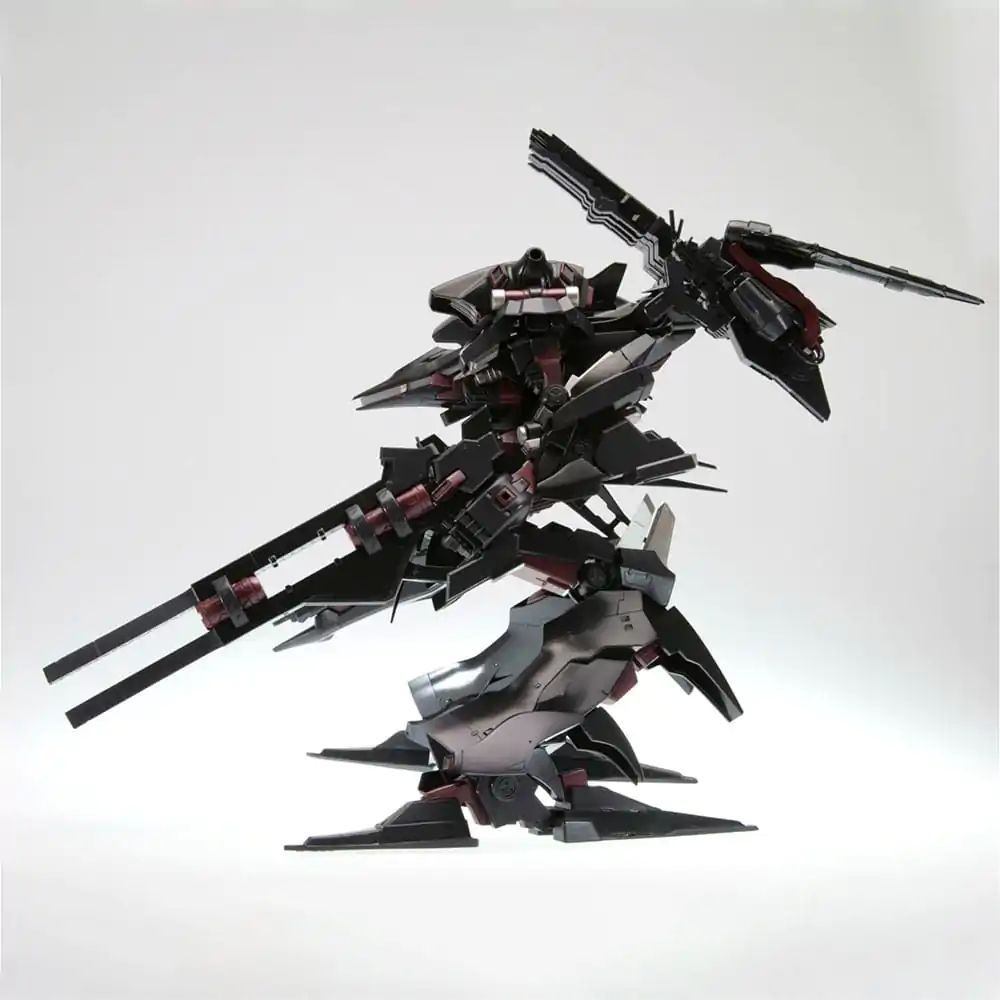 Armored Core plastikowy model do składania 1/72 Rayleonard 04-Alicia Unsung Full Package Version 18 cm zdjęcie produktu