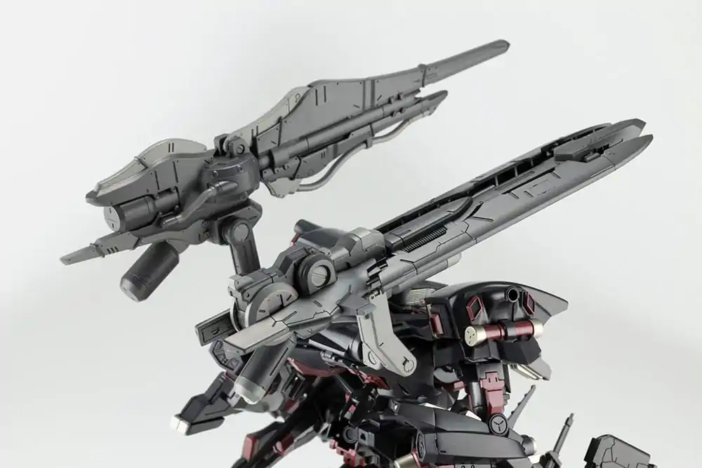 Armored Core plastikowy model do składania 1/72 Rayleonard 04-Alicia Unsung Full Package Version 18 cm zdjęcie produktu