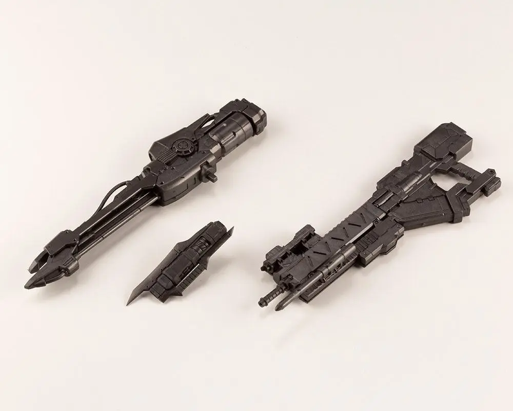 Armored Core 4 Zestaw modelarski z tworzywa sztucznego 1/72 Rayleonard 03-Aaliyah Supplice Opening Ver. 18 cm zdjęcie produktu