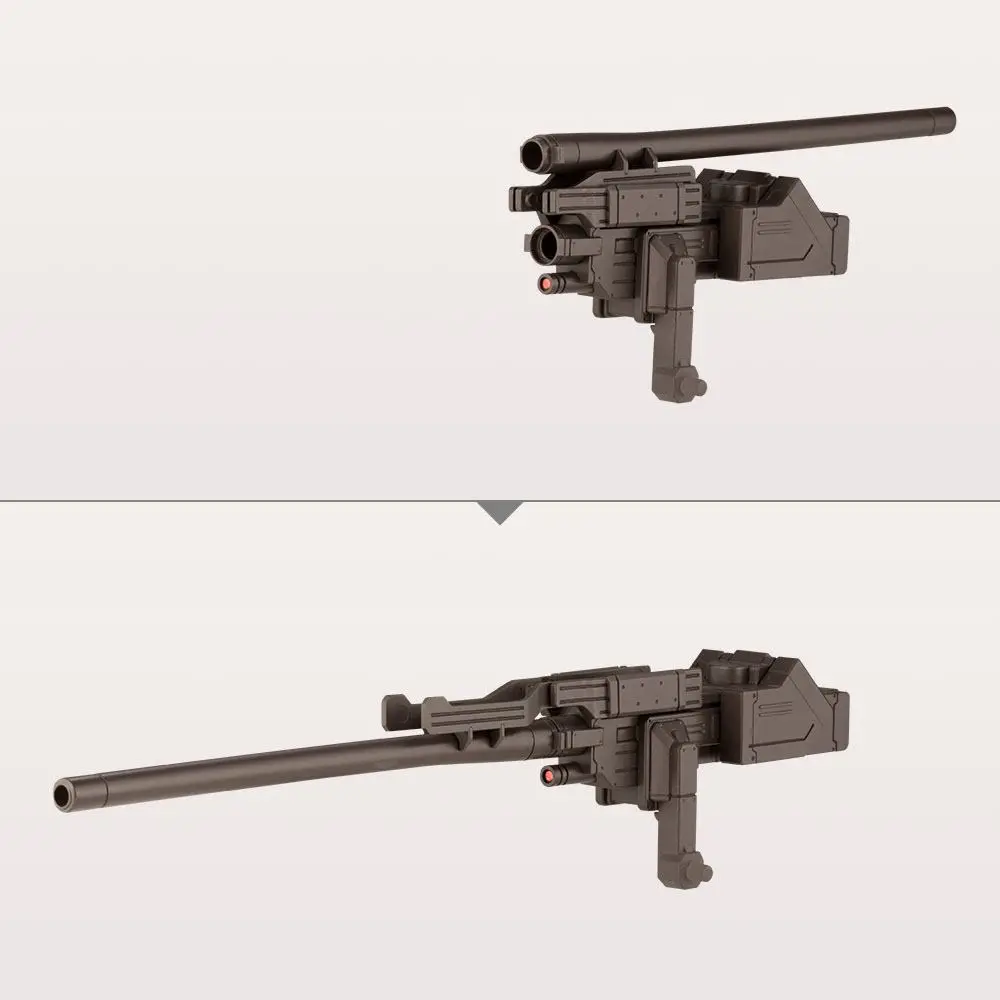 Armored Core 4 Zestaw modelarski z tworzywa sztucznego 1/72 Rayleonard 03-Aaliyah Supplice Opening Ver. 18 cm zdjęcie produktu