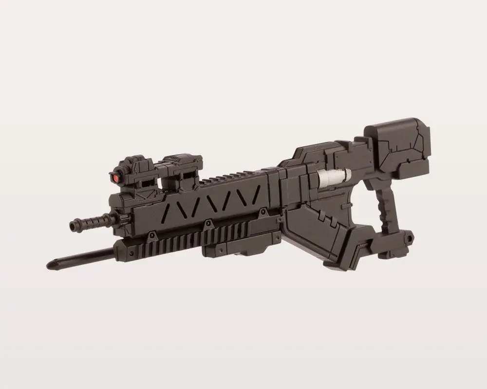 Armored Core 4 Zestaw modelarski z tworzywa sztucznego 1/72 Rayleonard 03-Aaliyah Supplice Opening Ver. 18 cm zdjęcie produktu
