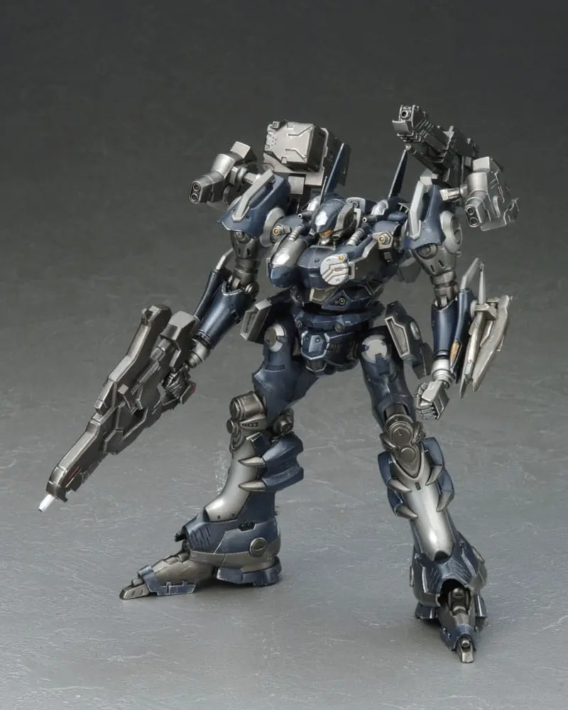 Armored Core Fine Scale Model Kit 1/72 Mirage C01-GAEA 16 cm Model do Składania zdjęcie produktu