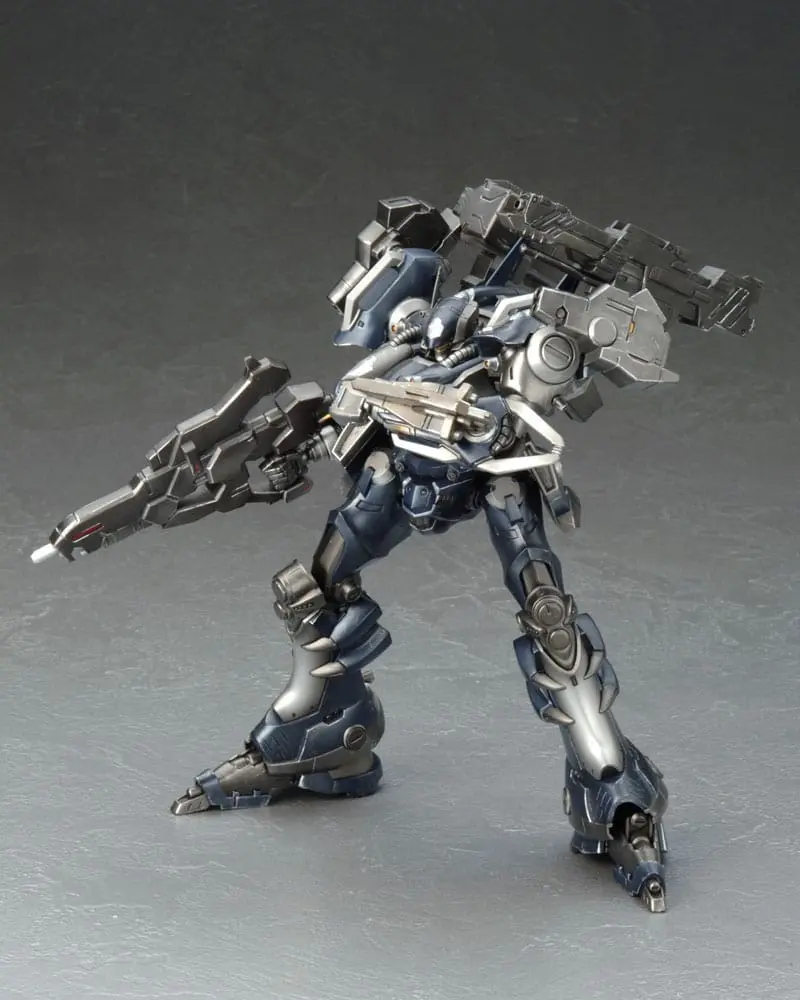 Armored Core Fine Scale Model Kit 1/72 Mirage C01-GAEA 16 cm Model do Składania zdjęcie produktu