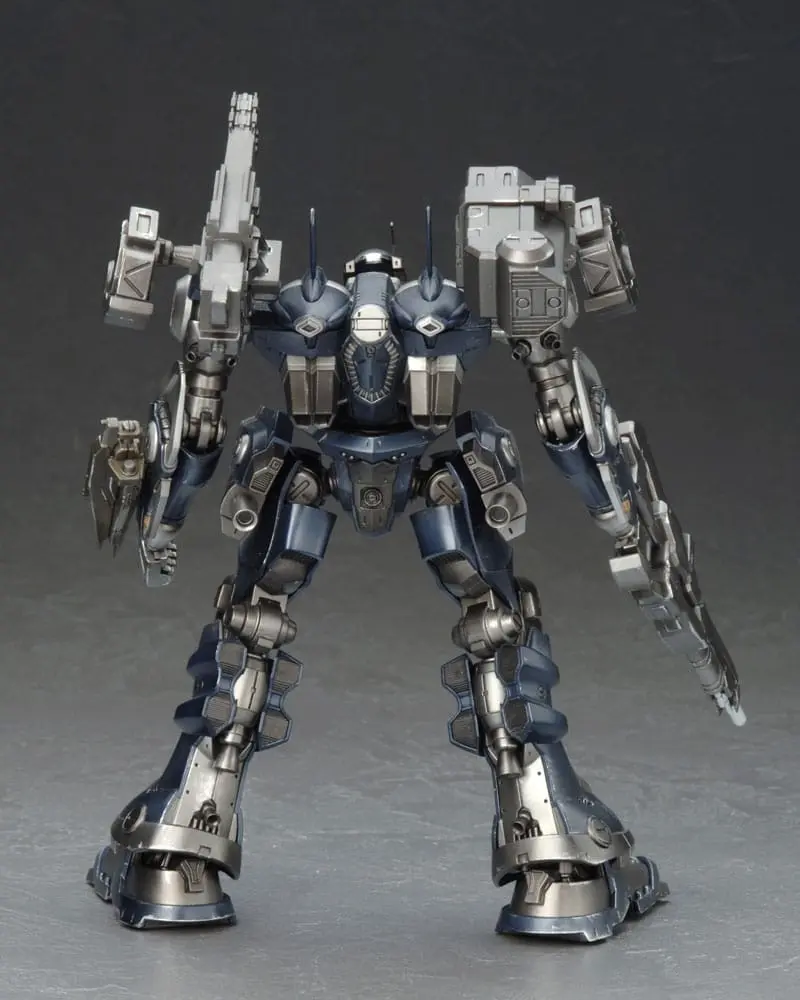 Armored Core Fine Scale Model Kit 1/72 Mirage C01-GAEA 16 cm Model do Składania zdjęcie produktu