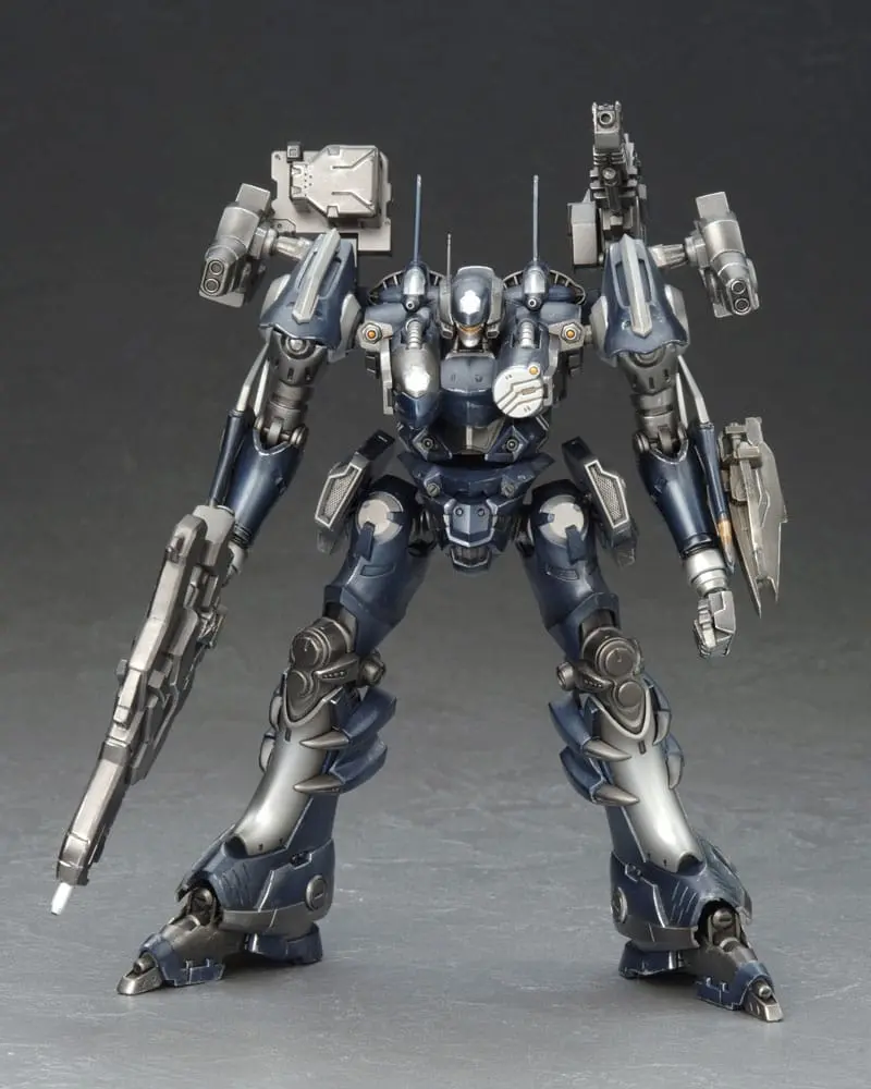 Armored Core Fine Scale Model Kit 1/72 Mirage C01-GAEA 16 cm Model do Składania zdjęcie produktu