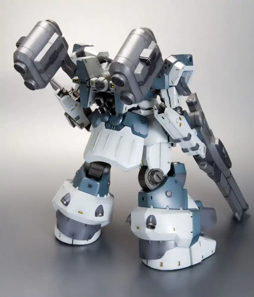 Armored Core Fine Scale Model Kit 1/72 Mirage C04-Atlas Fox Eye 15 cm zdjęcie produktu