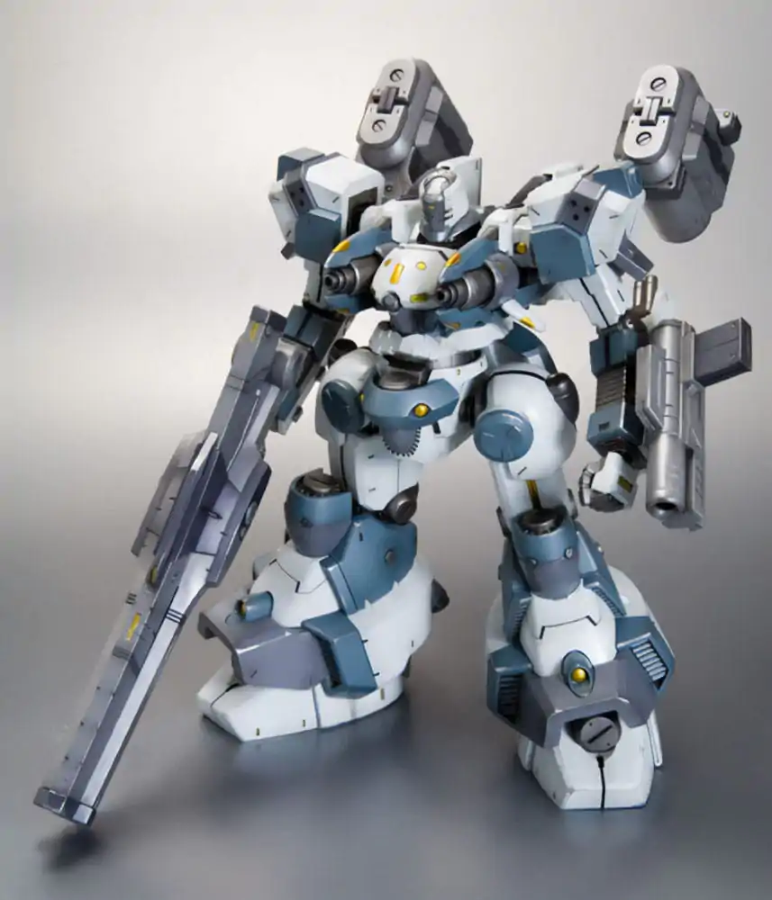 Armored Core Fine Scale Model Kit 1/72 Mirage C04-Atlas Fox Eye 15 cm zdjęcie produktu