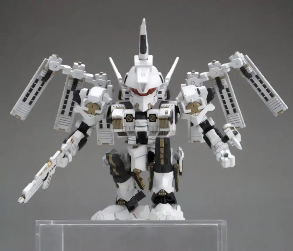 Armored Core For Answer D-Style Model Kit Rosenthal Cr-Hogire Noblesse Oblige 11 cm zdjęcie produktu