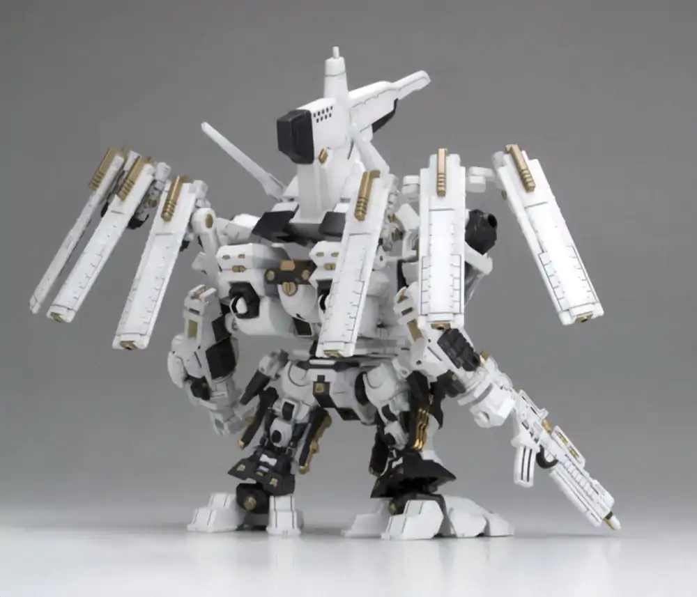 Armored Core For Answer D-Style Model Kit Rosenthal Cr-Hogire Noblesse Oblige 11 cm zdjęcie produktu