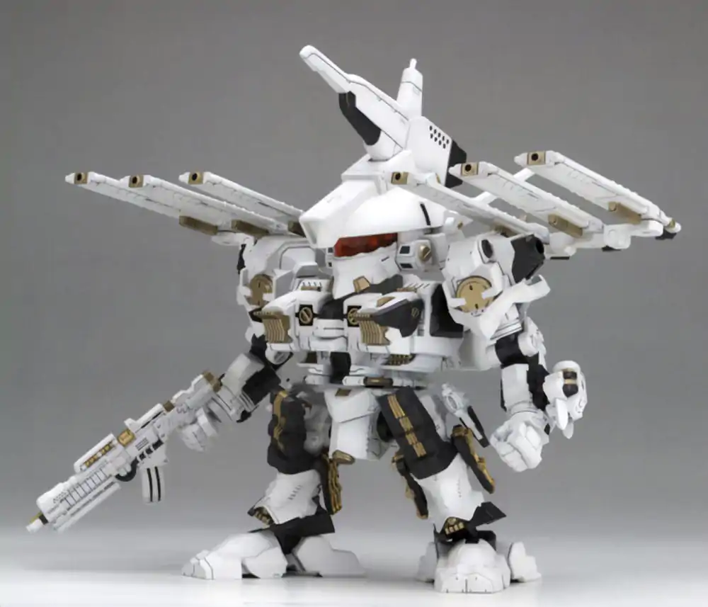 Armored Core For Answer D-Style Model Kit Rosenthal Cr-Hogire Noblesse Oblige 11 cm zdjęcie produktu