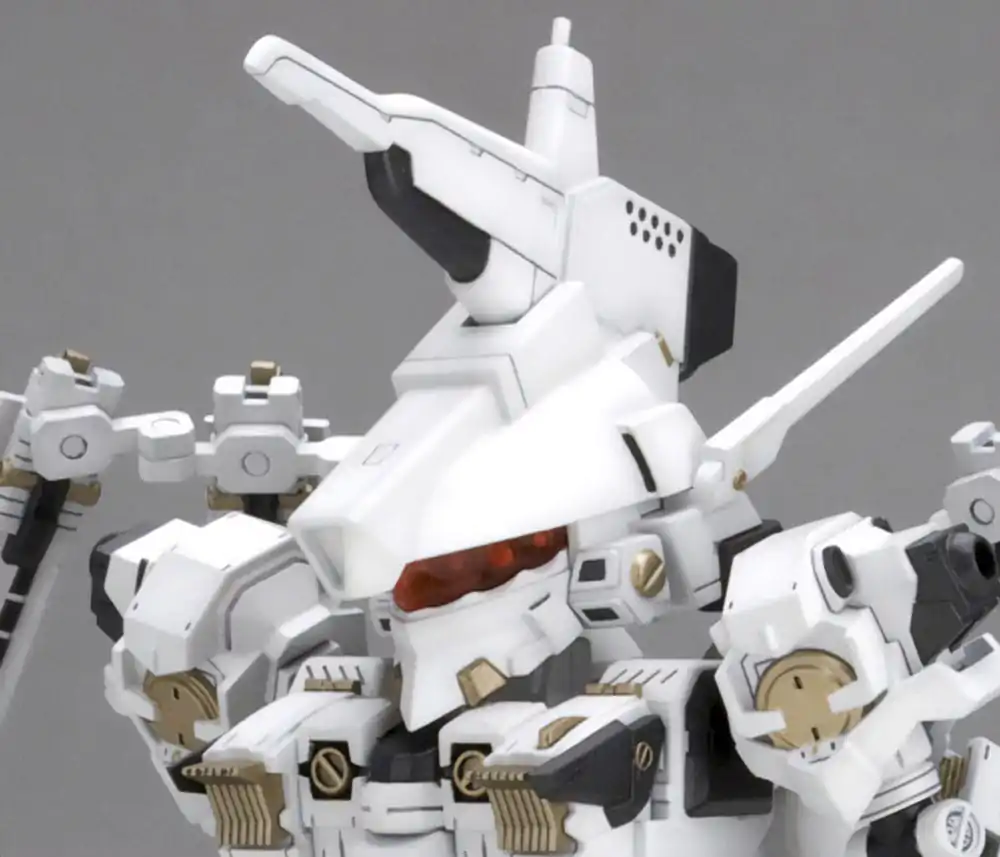 Armored Core For Answer D-Style Model Kit Rosenthal Cr-Hogire Noblesse Oblige 11 cm zdjęcie produktu