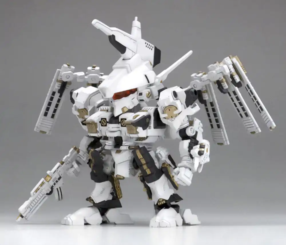 Armored Core For Answer D-Style Model Kit Rosenthal Cr-Hogire Noblesse Oblige 11 cm zdjęcie produktu