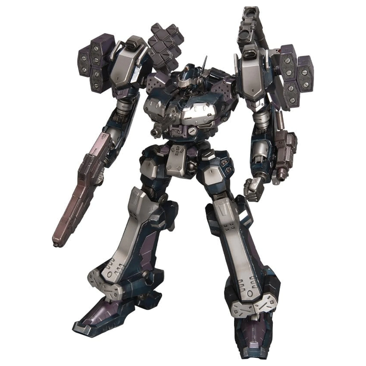 Armored Core Model plastikowy 1/72 CREST CR-C75U2 Close Quarters Ver. 16 cm zdjęcie produktu