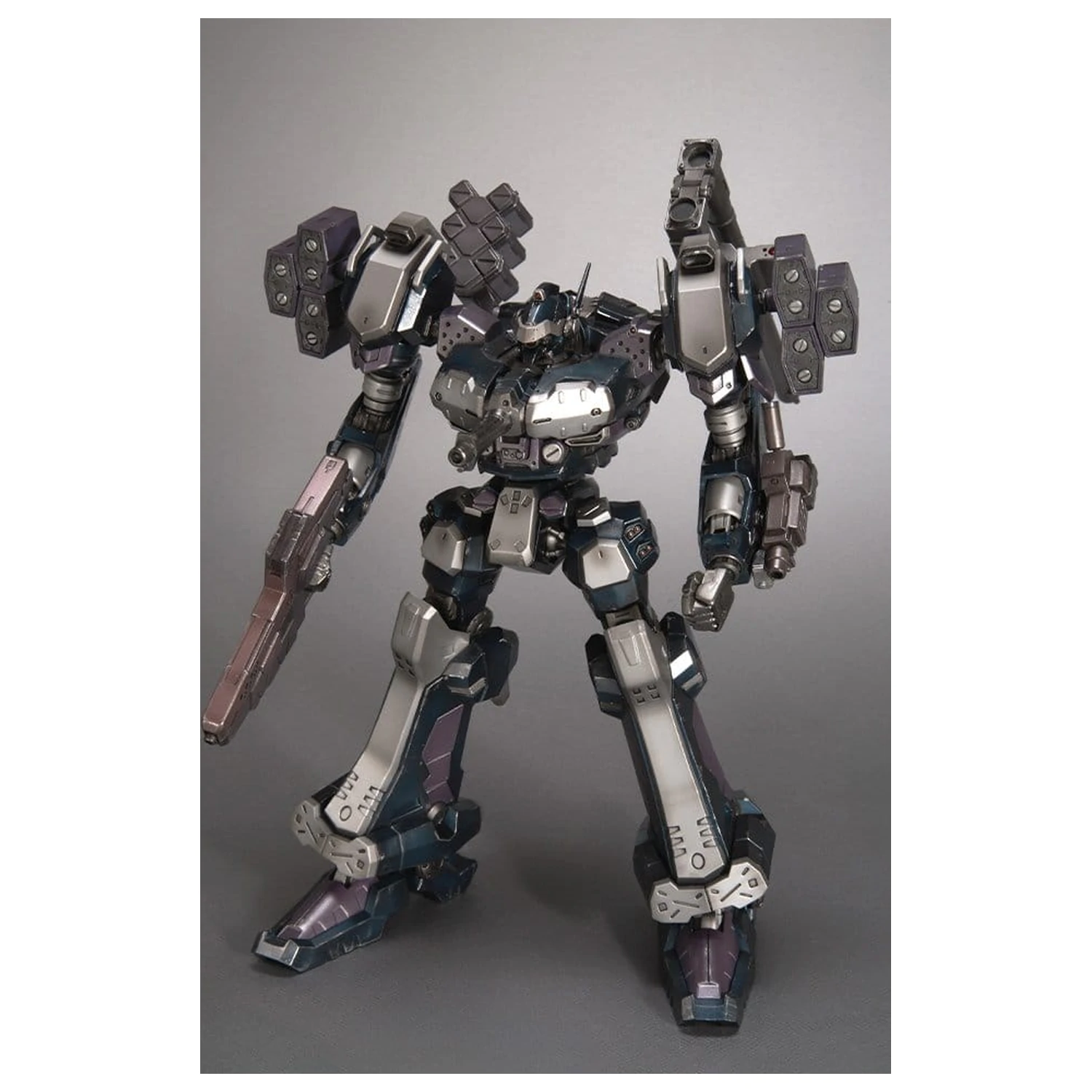 Armored Core Model plastikowy 1/72 CREST CR-C75U2 Close Quarters Ver. 16 cm zdjęcie produktu