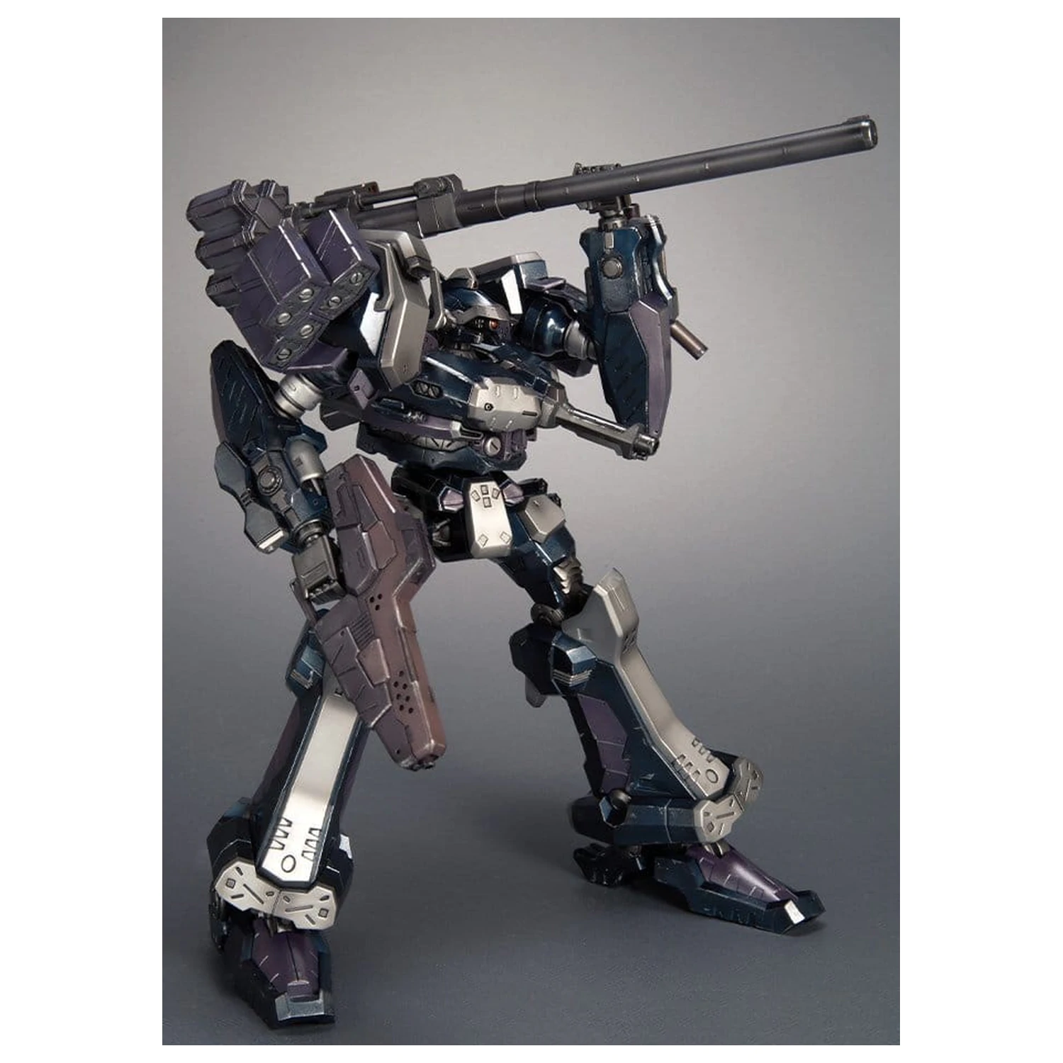 Armored Core Model plastikowy 1/72 CREST CR-C75U2 Close Quarters Ver. 16 cm zdjęcie produktu