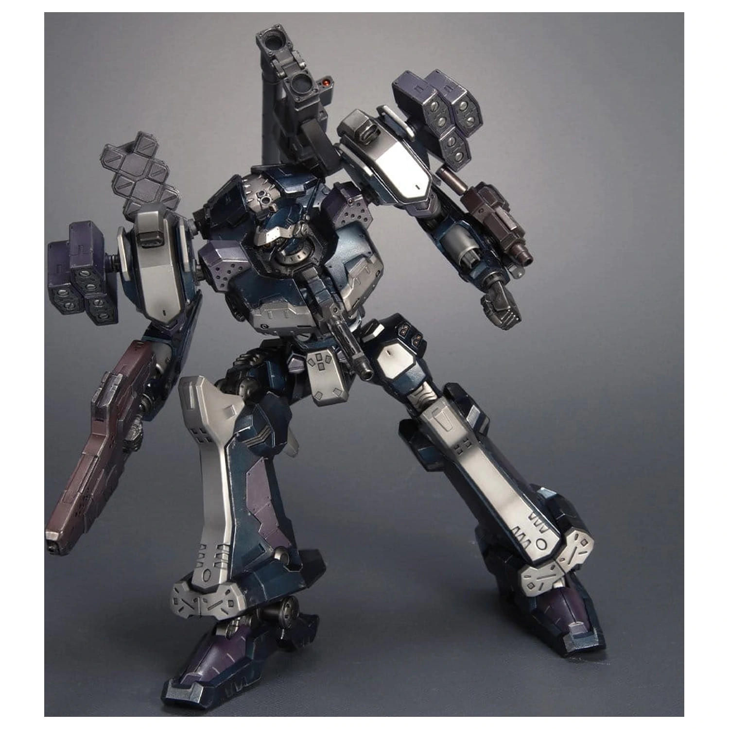 Armored Core Model plastikowy 1/72 CREST CR-C75U2 Close Quarters Ver. 16 cm zdjęcie produktu