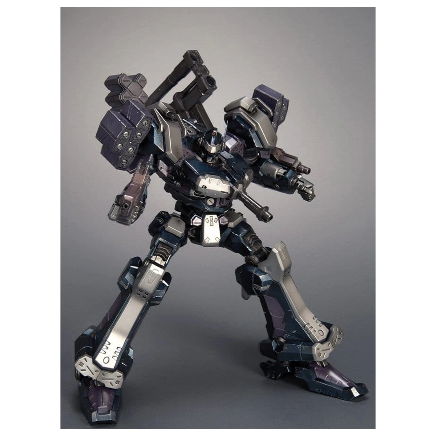 Armored Core Model plastikowy 1/72 CREST CR-C75U2 Close Quarters Ver. 16 cm zdjęcie produktu