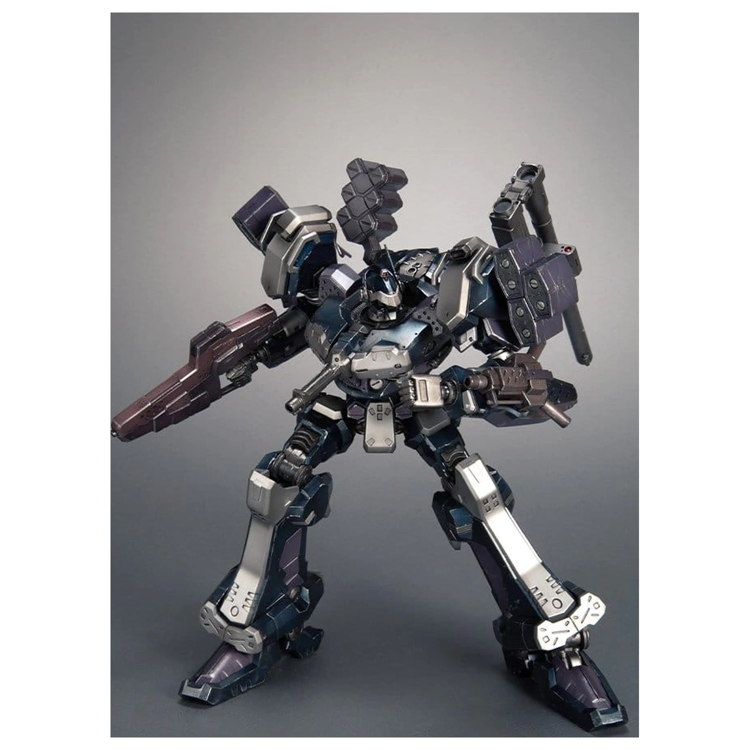 Armored Core Model plastikowy 1/72 CREST CR-C75U2 Close Quarters Ver. 16 cm zdjęcie produktu