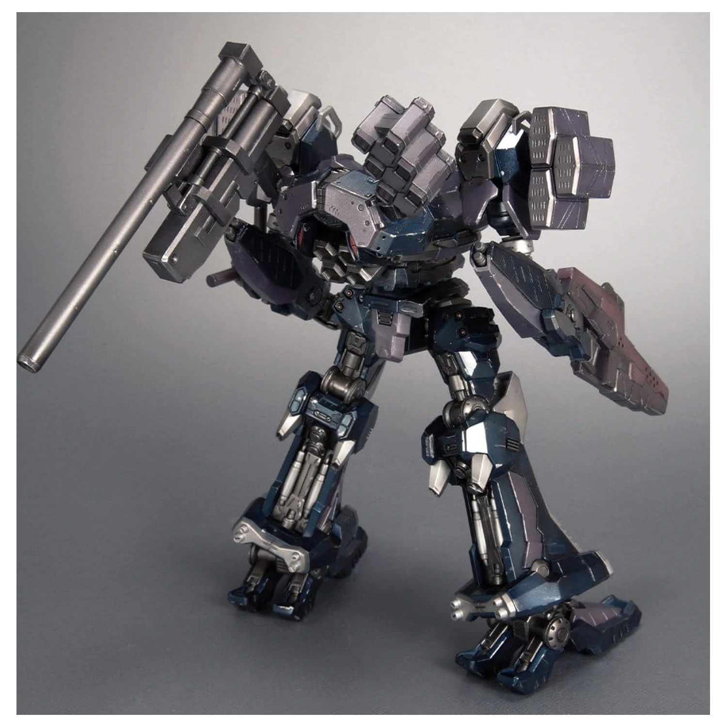 Armored Core Model plastikowy 1/72 CREST CR-C75U2 Close Quarters Ver. 16 cm zdjęcie produktu
