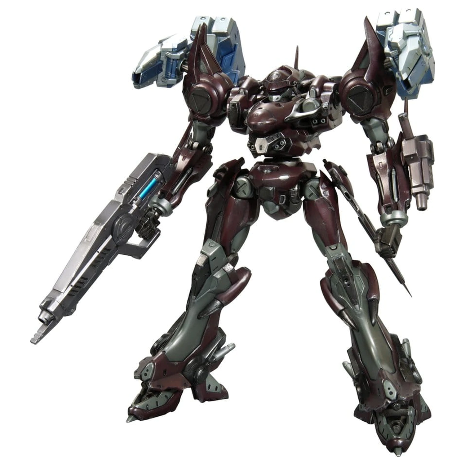 Armored Core V.I. (Variable Infinity) Series Model plastikowy do sklejania 1/72 Mirage C02-Uranus 16 cm zdjęcie produktu