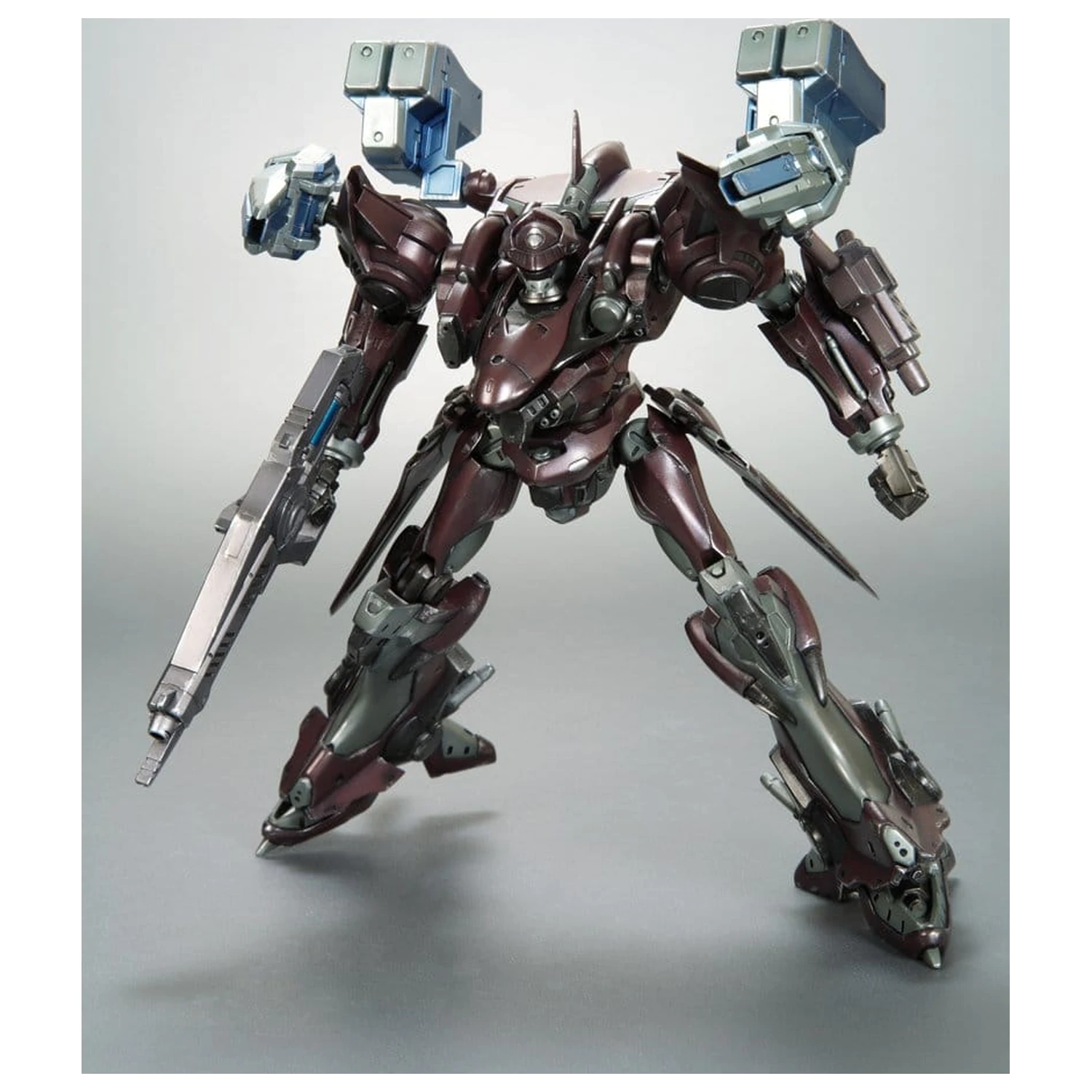 Armored Core V.I. (Variable Infinity) Series Model plastikowy do sklejania 1/72 Mirage C02-Uranus 16 cm zdjęcie produktu
