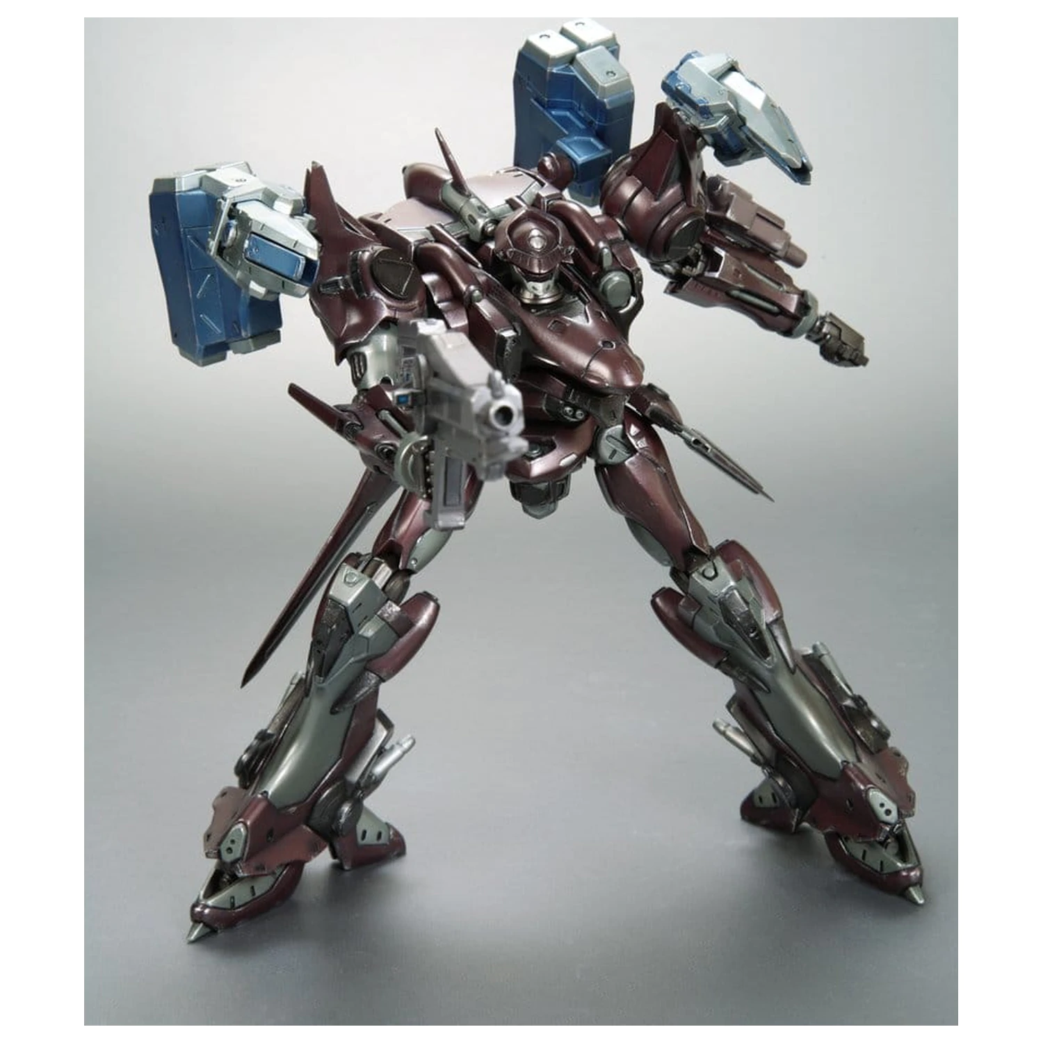 Armored Core V.I. (Variable Infinity) Series Model plastikowy do sklejania 1/72 Mirage C02-Uranus 16 cm zdjęcie produktu