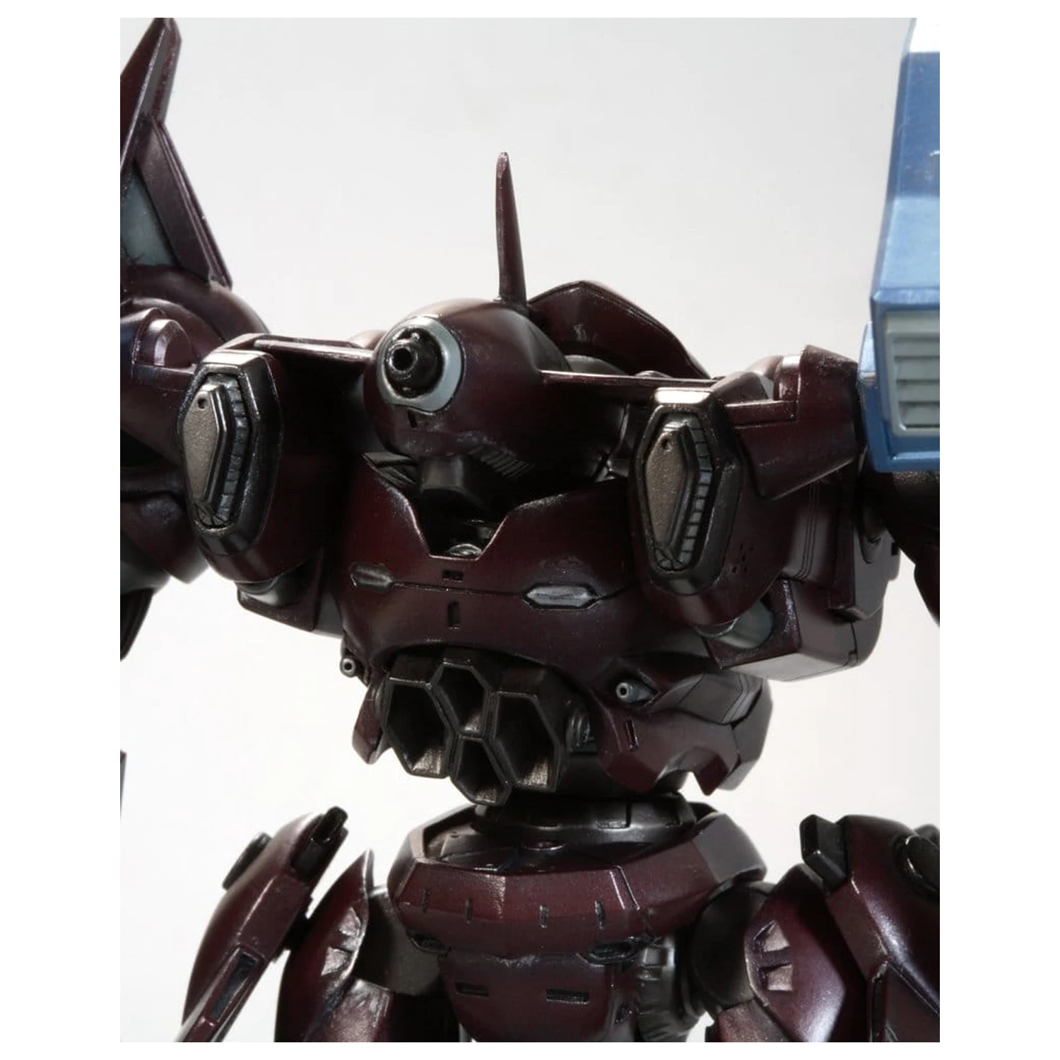 Armored Core V.I. (Variable Infinity) Series Model plastikowy do sklejania 1/72 Mirage C02-Uranus 16 cm zdjęcie produktu