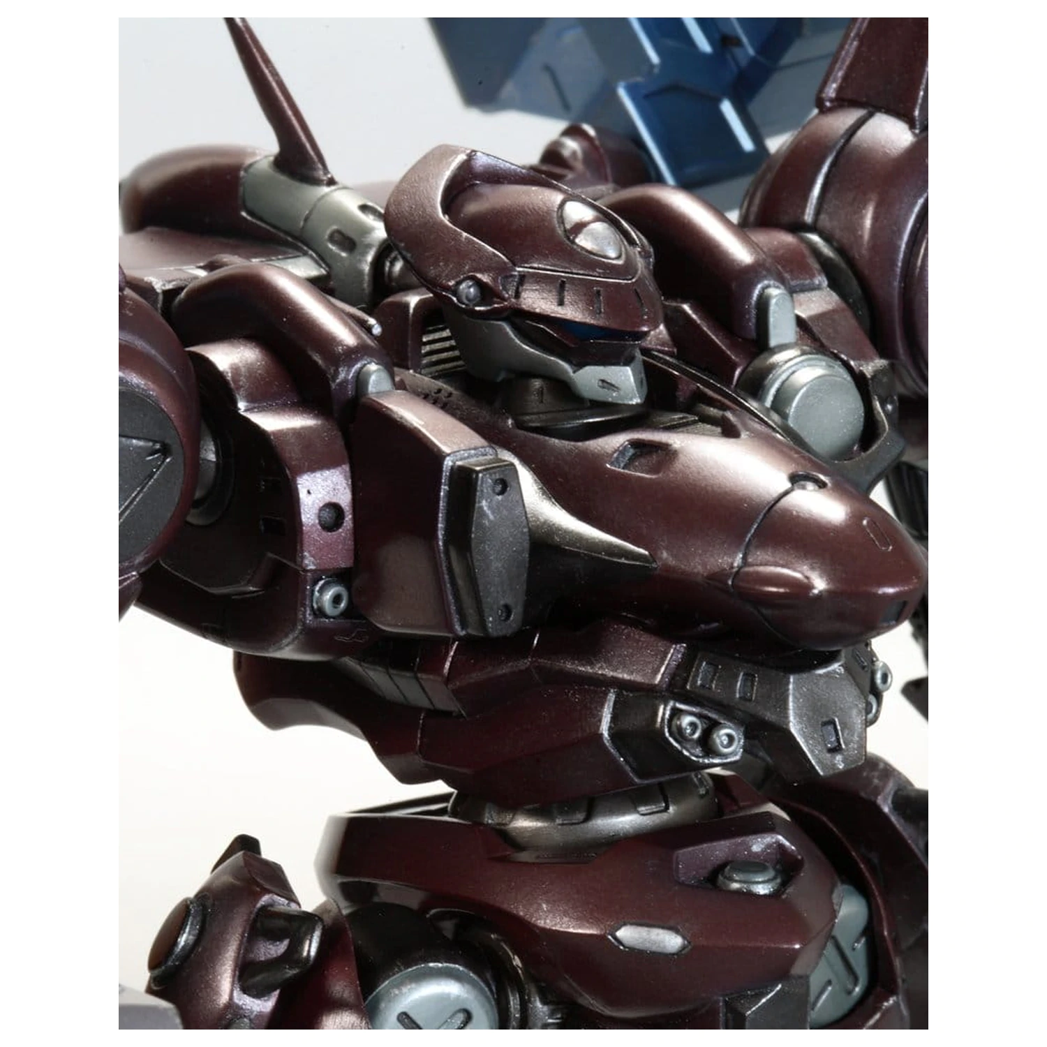 Armored Core V.I. (Variable Infinity) Series Model plastikowy do sklejania 1/72 Mirage C02-Uranus 16 cm zdjęcie produktu