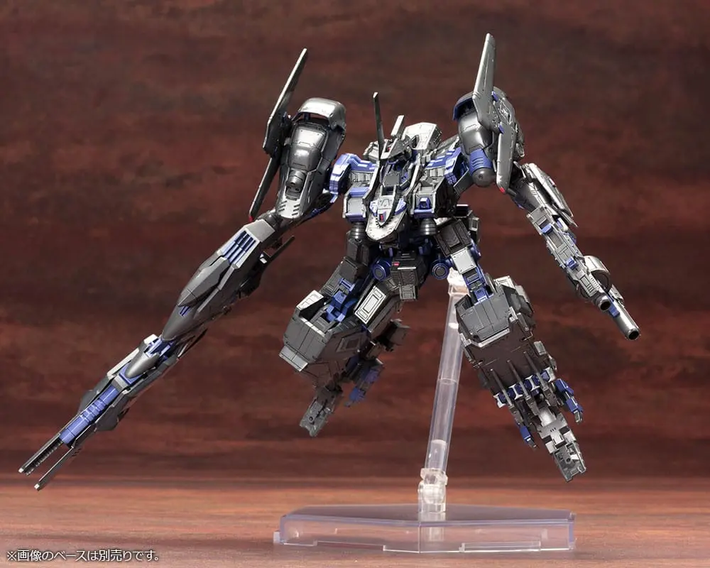 Armored Core Verdict Day Model Plastikowy Zestaw 1/72 CO3 Malicious R.I.P. 3/M 13 cm zdjęcie produktu