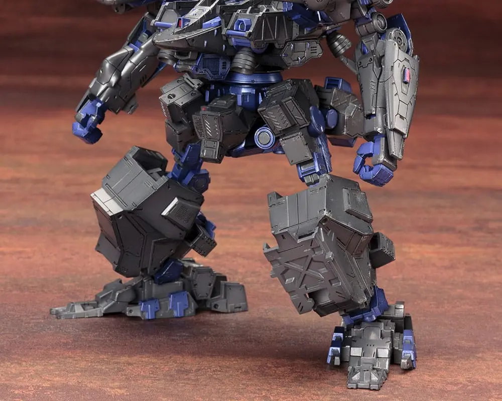 Armored Core Verdict Day Model Plastikowy Zestaw 1/72 CO3 Malicious R.I.P. 3/M 13 cm zdjęcie produktu