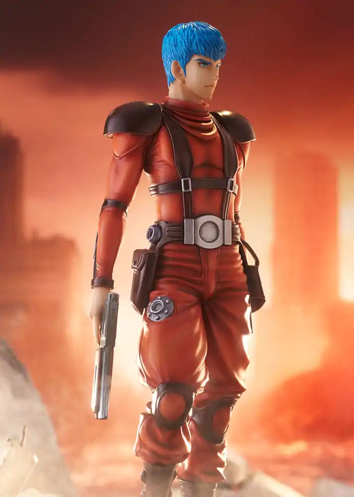 Armored Trooper Votoms Statua z PVC 1/6 Chirico Cuvie 31 cm zdjęcie produktu