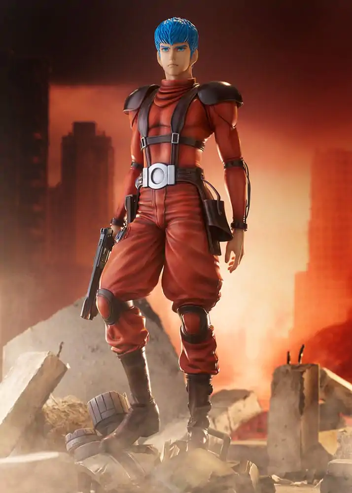 Armored Trooper Votoms Statua z PVC 1/6 Chirico Cuvie 31 cm zdjęcie produktu