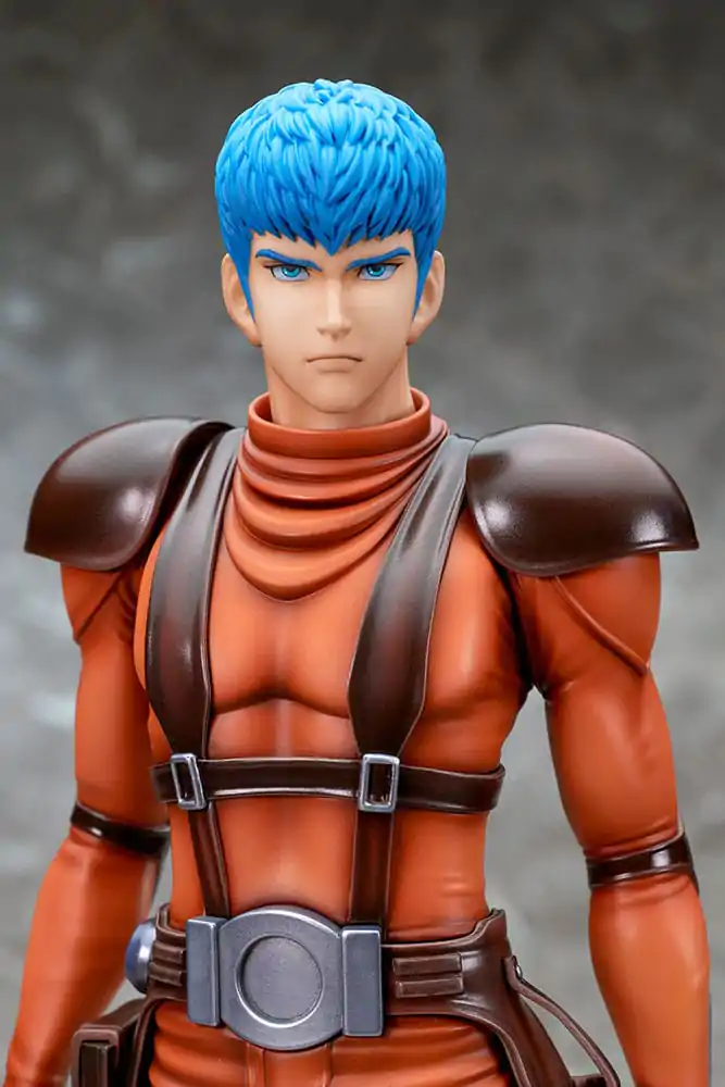 Armored Trooper Votoms Statua z PVC 1/6 Chirico Cuvie 31 cm zdjęcie produktu