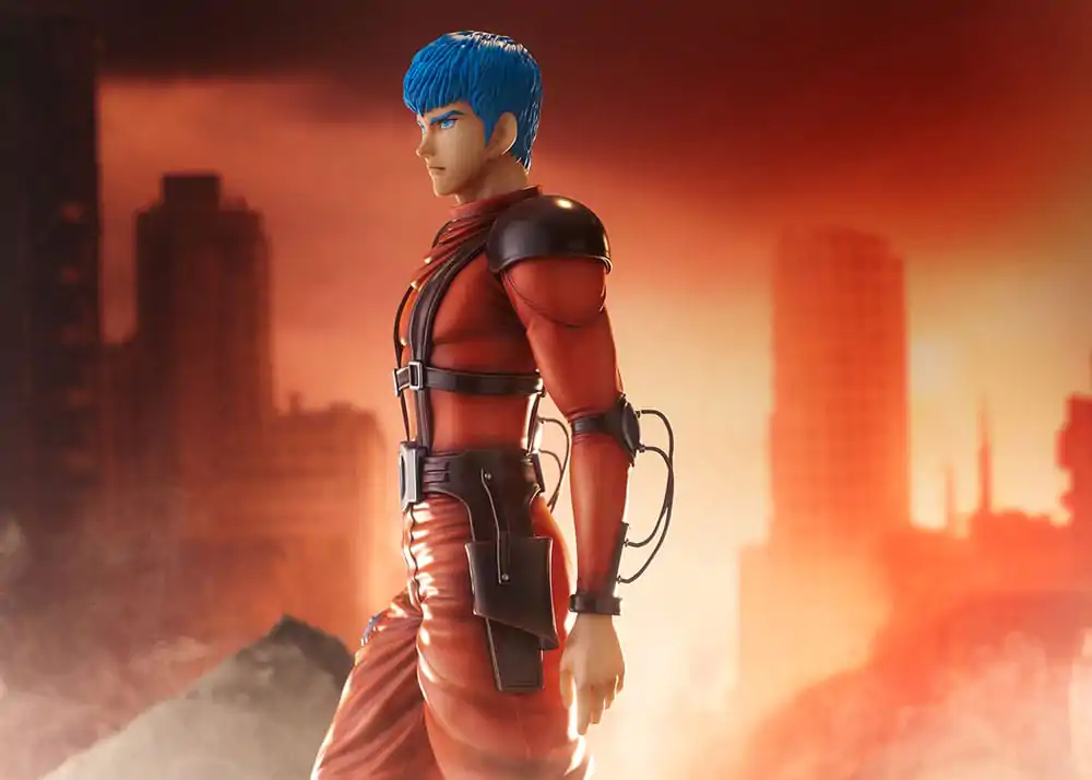 Armored Trooper Votoms Statua z PVC 1/6 Chirico Cuvie 31 cm zdjęcie produktu