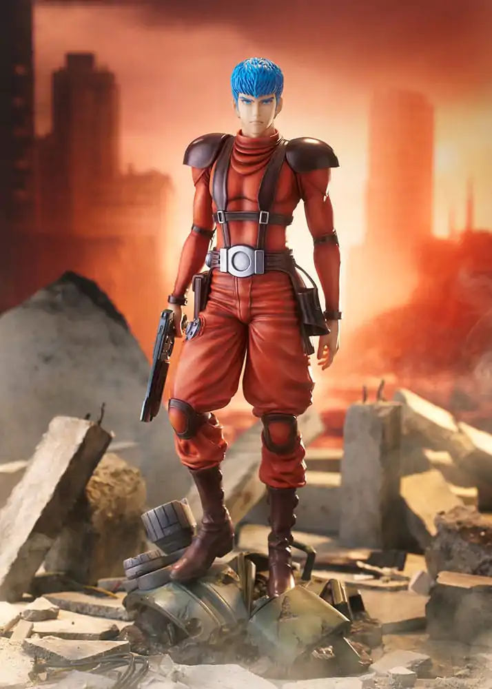 Armored Trooper Votoms Statua z PVC 1/6 Chirico Cuvie 31 cm zdjęcie produktu