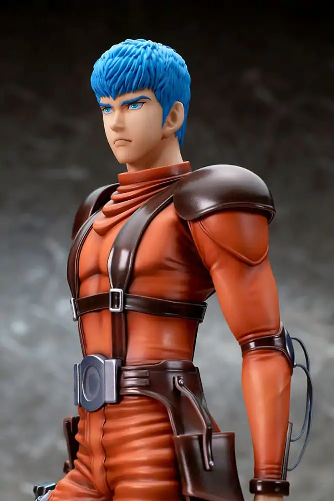 Armored Trooper Votoms Statua z PVC 1/6 Chirico Cuvie 31 cm zdjęcie produktu