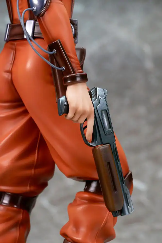 Armored Trooper Votoms Statua z PVC 1/6 Chirico Cuvie 31 cm zdjęcie produktu