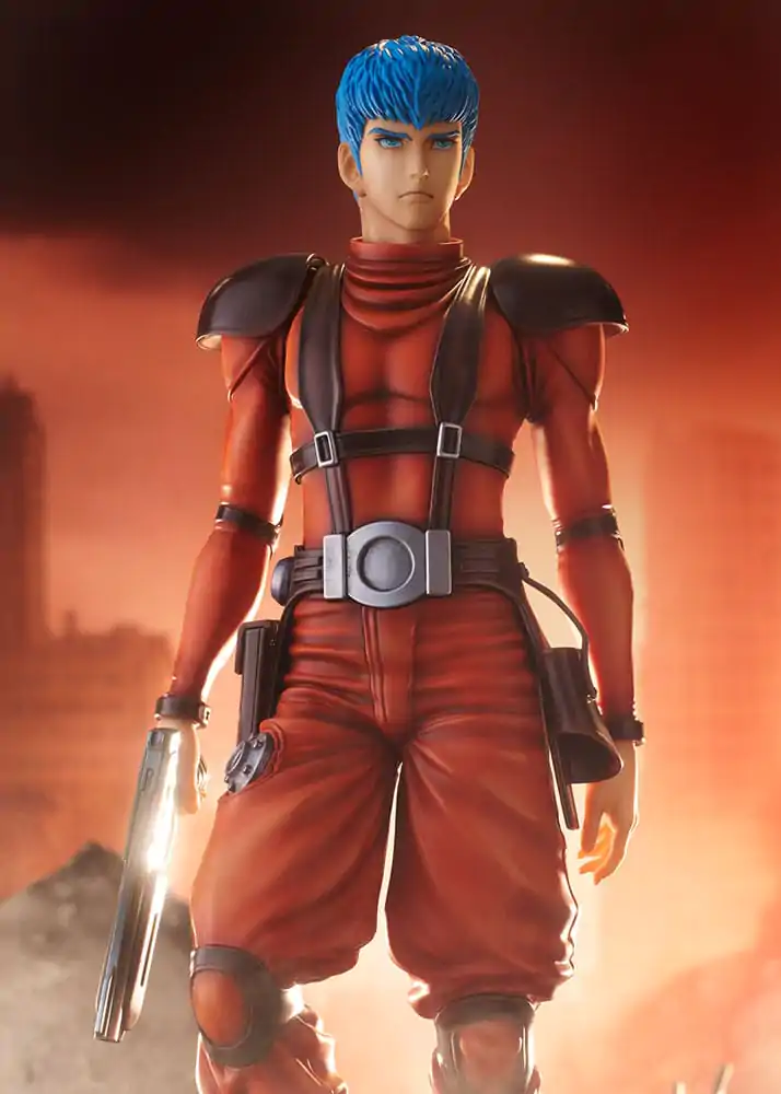 Armored Trooper Votoms Statua z PVC 1/6 Chirico Cuvie 31 cm zdjęcie produktu