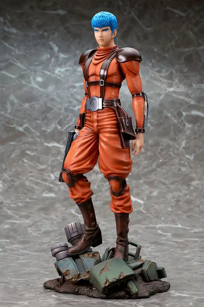 Armored Trooper Votoms Statua z PVC 1/6 Chirico Cuvie 31 cm zdjęcie produktu