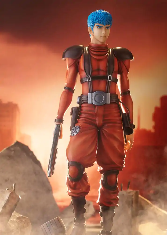 Armored Trooper Votoms Statua z PVC 1/6 Chirico Cuvie 31 cm zdjęcie produktu