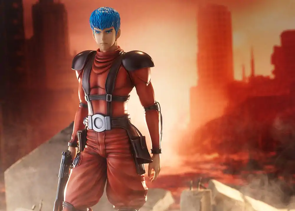 Armored Trooper Votoms Statua z PVC 1/6 Chirico Cuvie 31 cm zdjęcie produktu