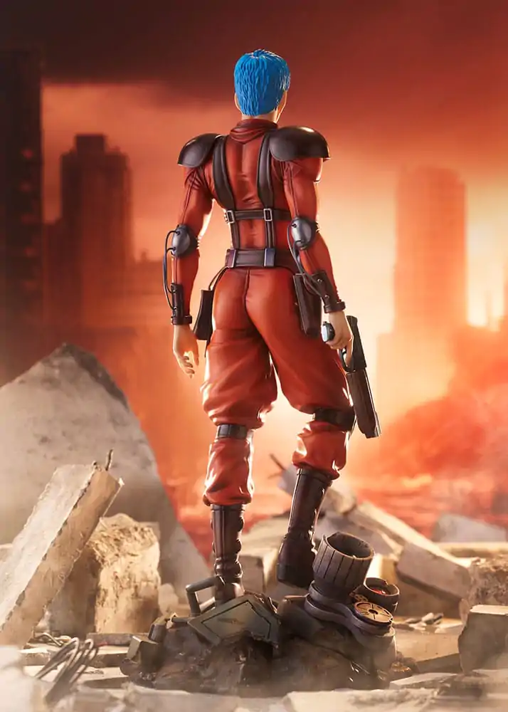 Armored Trooper Votoms Statua z PVC 1/6 Chirico Cuvie 31 cm zdjęcie produktu