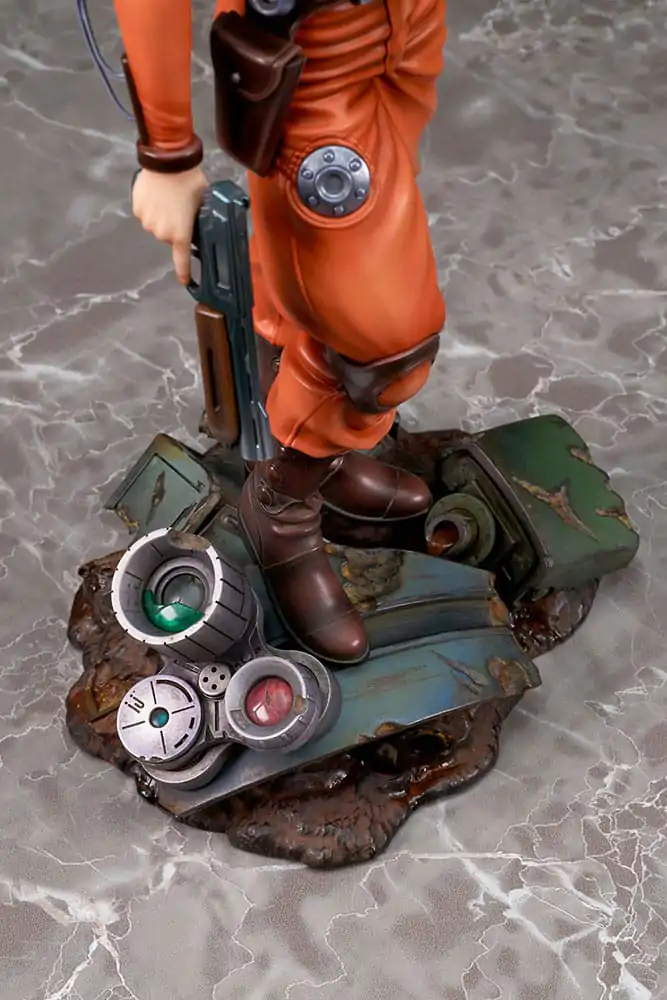 Armored Trooper Votoms Statua z PVC 1/6 Chirico Cuvie 31 cm zdjęcie produktu