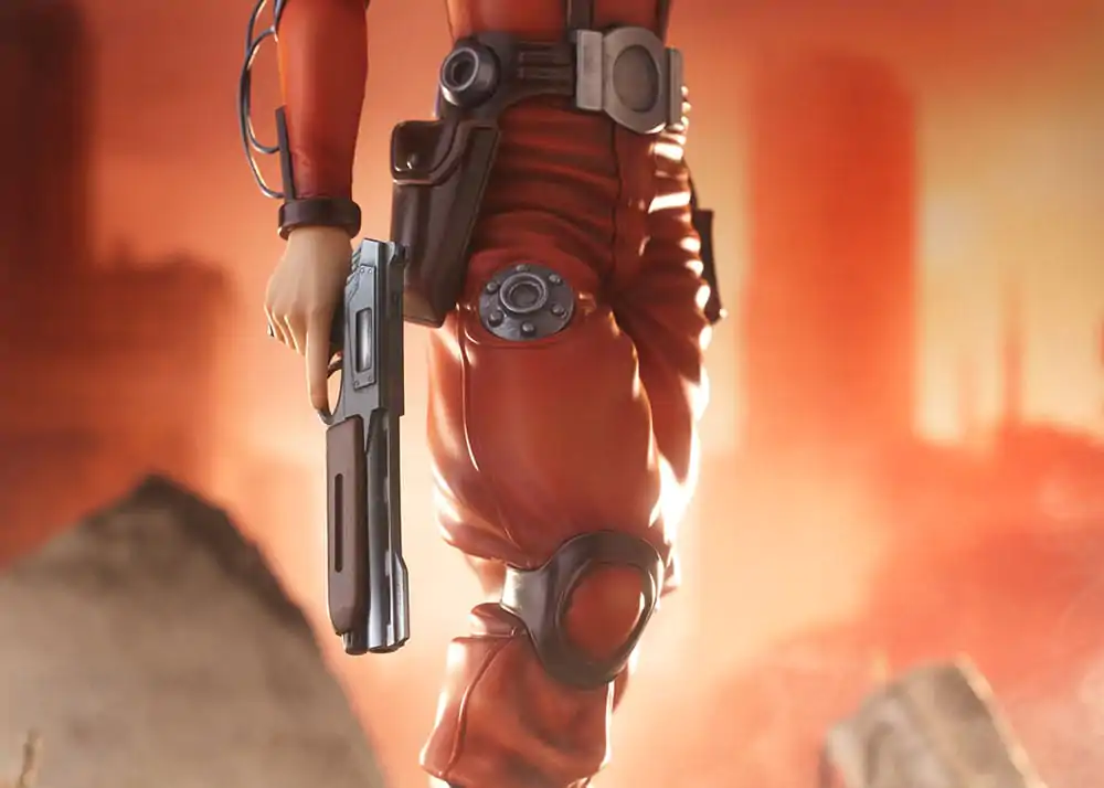 Armored Trooper Votoms Statua z PVC 1/6 Chirico Cuvie 31 cm zdjęcie produktu