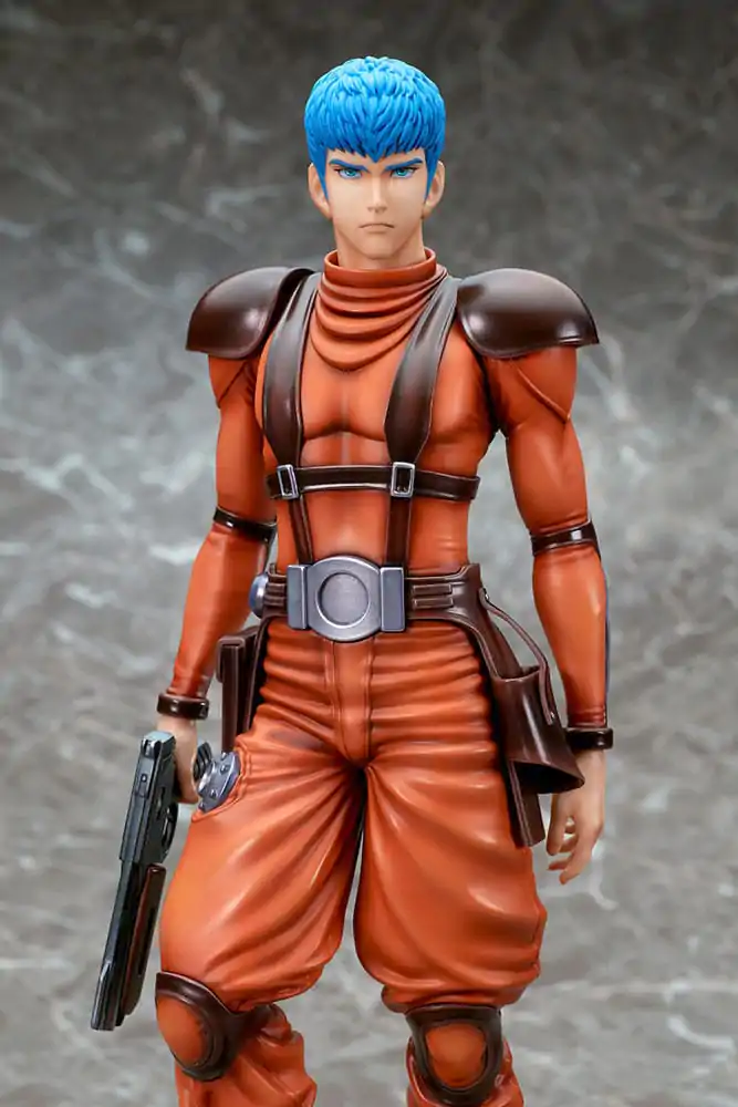 Armored Trooper Votoms Statua z PVC 1/6 Chirico Cuvie 31 cm zdjęcie produktu