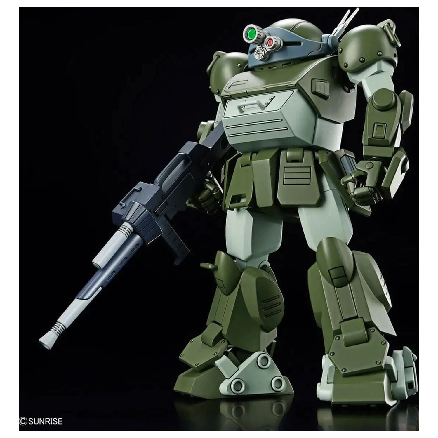 Armored Trooper Votoms Scopedog Zestaw Modeli HG 1/24 zdjęcie produktu