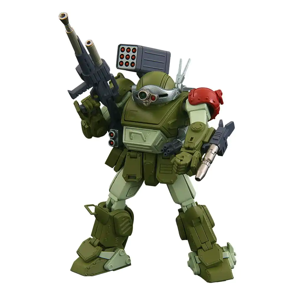 Armored Trooper Votoms Toyrise Figurka Akcji 1/48 AT Collection 01 Scopedog Red Shoulder Custom 17 cm zdjęcie produktu