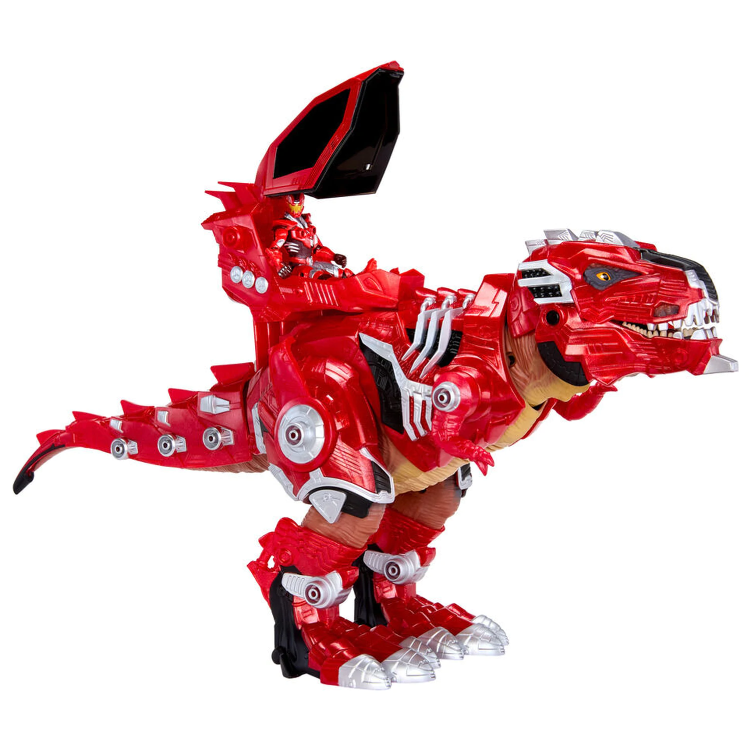 Armorsaurs Dinosaur T-Rex Ajax figurka zdjęcie produktu