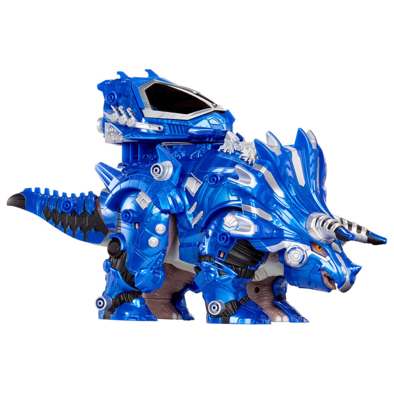 Armorsaurs Dinosaur Triceratops Cobalt figurka zdjęcie produktu