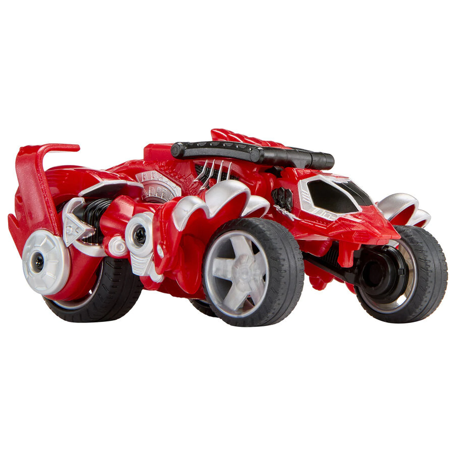 Figurka Armorsaurs Evolver T-Rex Ajax zdjęcie produktu